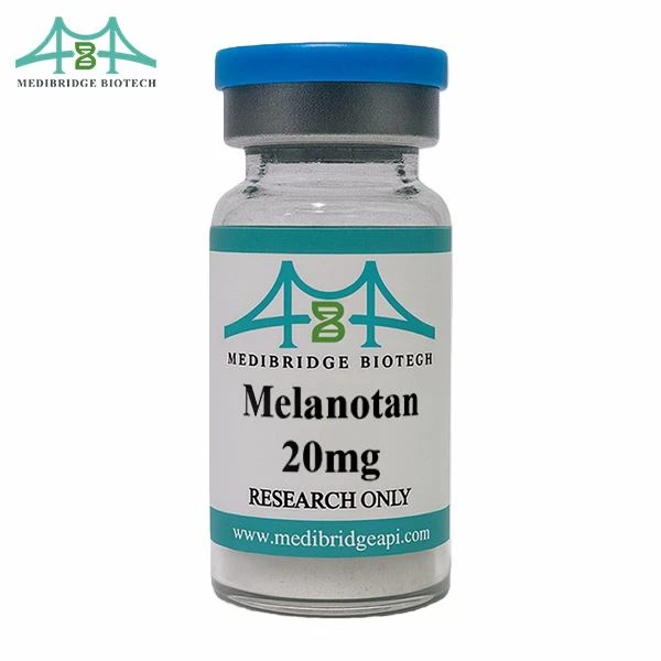 High Purity Melanotan Peptide